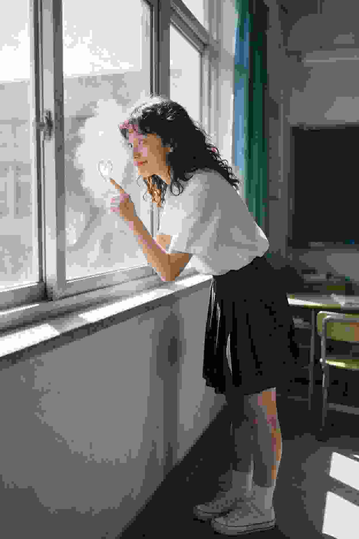 浪漫的事
