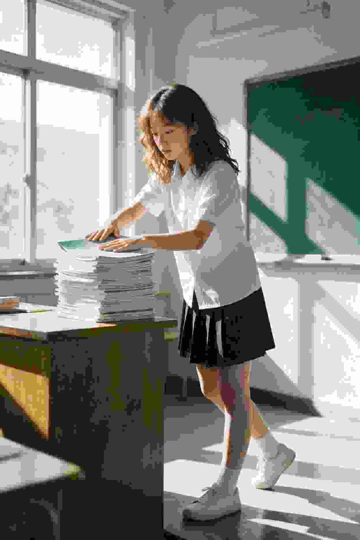 香蜜沉沉烬如霜