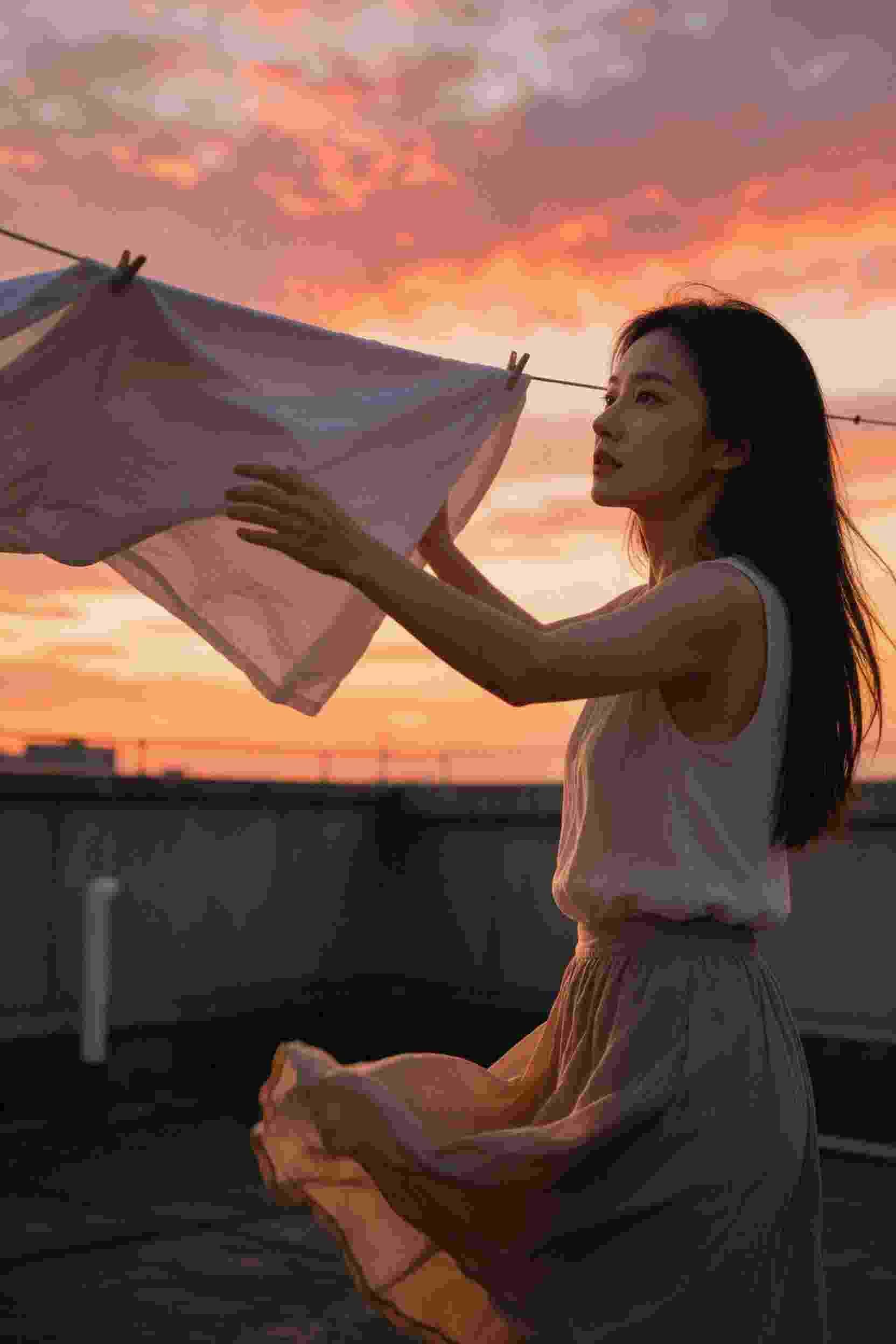 沉默的真相